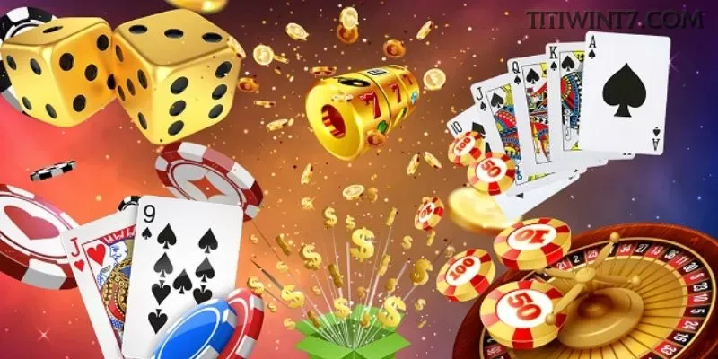 Lista de jogos para titiwin aBrasil section
