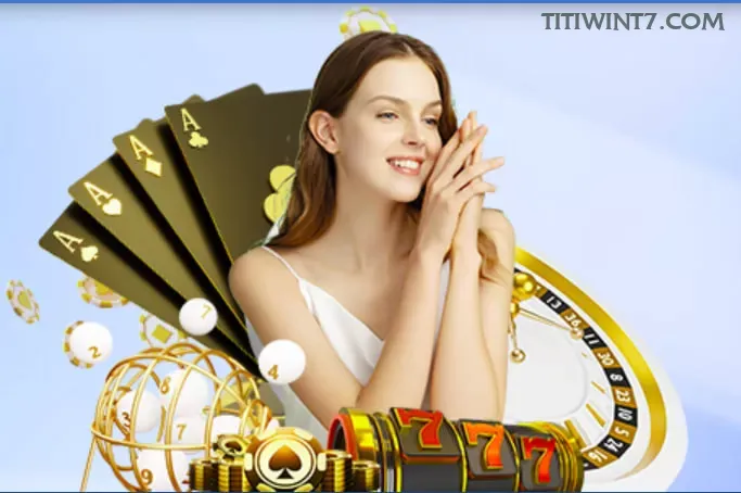 Lista de jogos para titiwin online section
