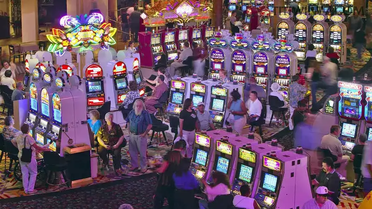 Lista de jogos para titiwin slots section