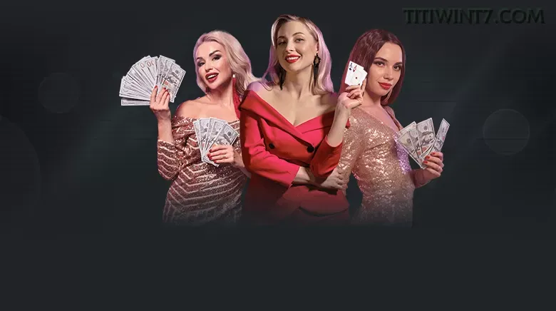 Lista de jogos para titiwin seção de ganhos